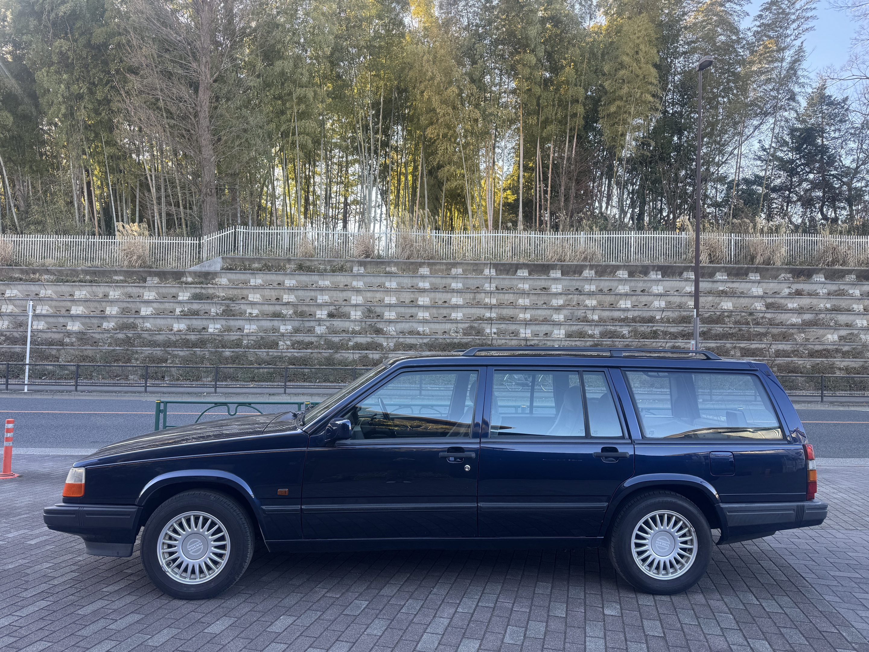ボルボ 940 ポラールSX | 中古車情報 | ボルボ（volvo）専門店の2nd Motors